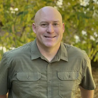 Brian Cooper