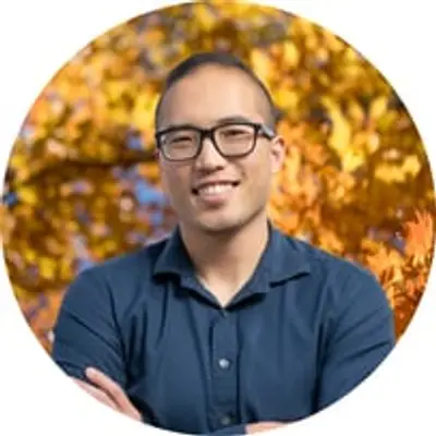Brian Wu Circle - TMS psychiatrist in Rockville