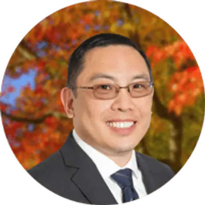 Chuck M - TMS psychiatrist in Rockville