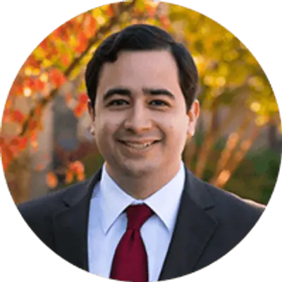 Guillermo Portillo - TMS psychiatrist in Rockville