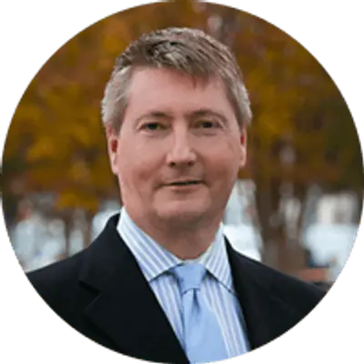 John Carr - TMS psychiatrist in Rockville