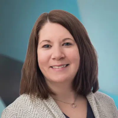 Molly Erdmann - TMS psychiatrist in France Ave South Edina