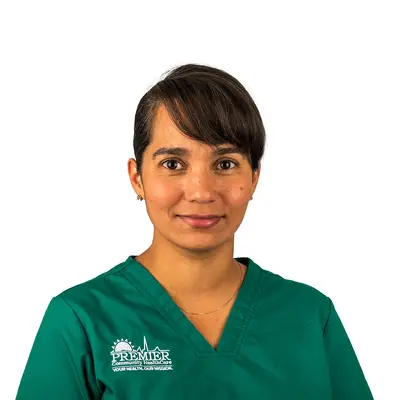 Maribelis Perez Headshot