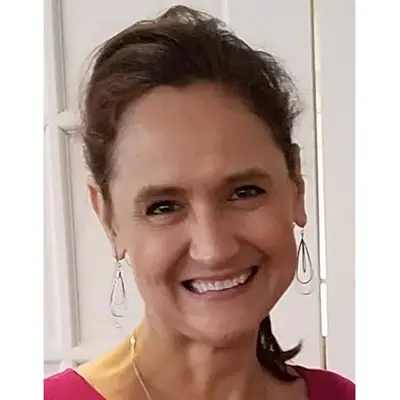 Heidi De Diego
