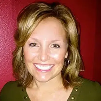 Kimberley Gardner