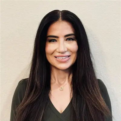 Luisa Collins