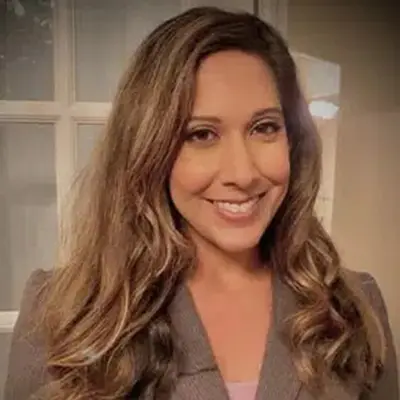 Sabrina Labvah