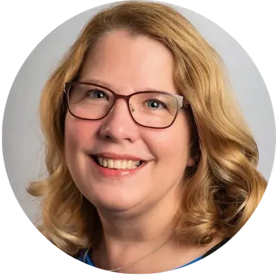 Carrie Kovolski