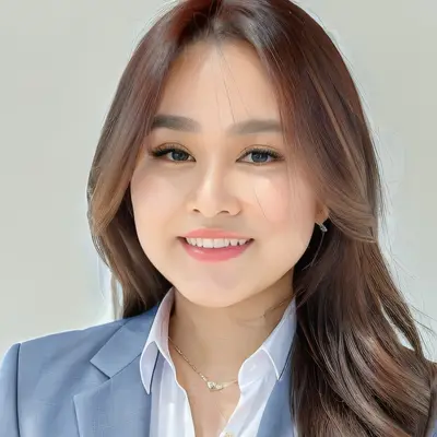 Jasmin Bergado - TMS psychiatrist in San Jose