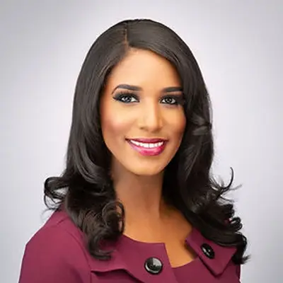 Jada Alston - TMS Therapist in Cowan suite a Irvine