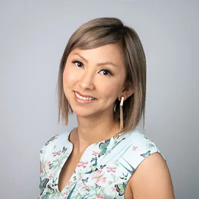 Linda Trinh - TMS Therapist in Cowan suite a Irvine