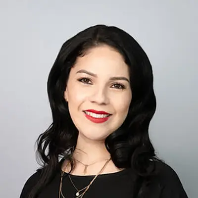 Maria Acevedo - TMS Therapist in Cowan suite a Irvine