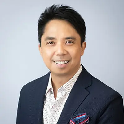 Reginald Casilan - TMS Therapist in Cowan suite a Irvine