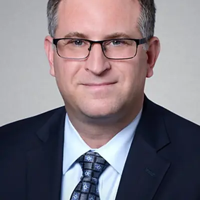 Scott Irwin - TMS psychiatrist in Cowan suite a Irvine