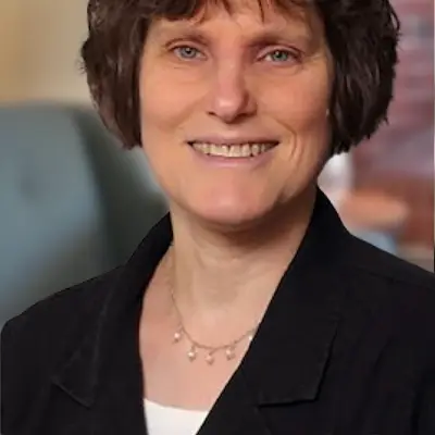 Ruth Frydman