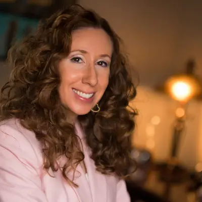 Amy Wehrle - TMS psychiatrist in South Charleston