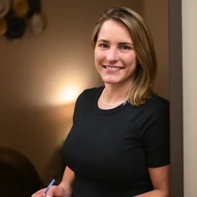 Bobbi Morrison - TMS psychiatrist in South Charleston