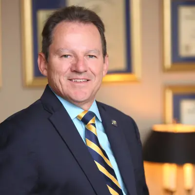 Daniel Thistlethwaite - TMS psychiatrist in South Charleston