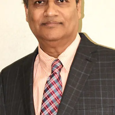Ajith Potluri - TMS psychiatrist in Kissimmee