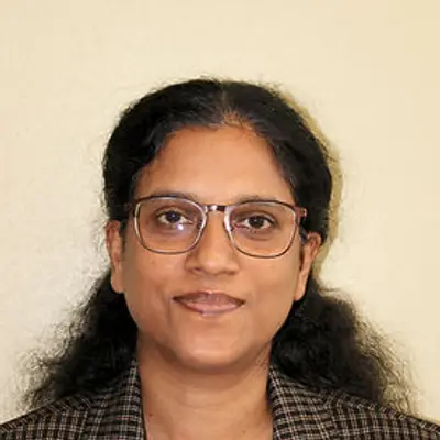Reeni Jose - TMS psychiatrist in Kissimmee