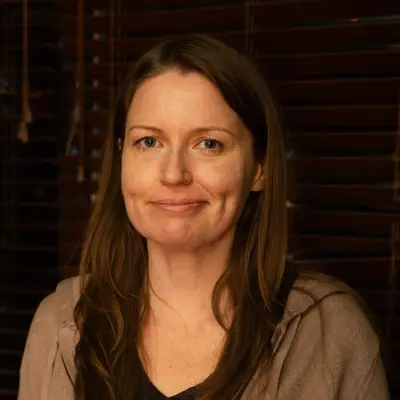 Elisabeth Mustachia - TMS Therapist in Elk City
