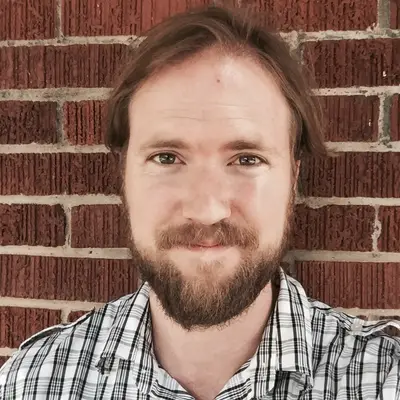 Jason White - TMS Therapist in Elk City