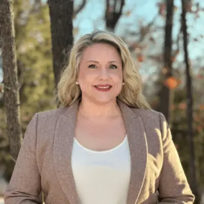 Melissa Kenny - TMS psychiatrist in Elk City