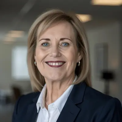 Ronda Armendariz - TMS psychiatrist in Elk City