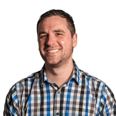 Andrew Segraves
