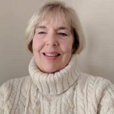 Mary Ellen Cadman