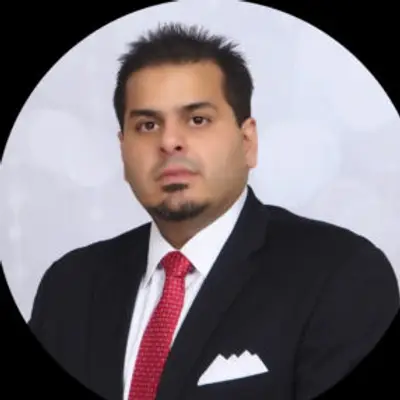 Mustafa Mufti