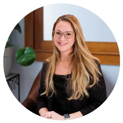 Abigail Brown - TMS Therapist in York