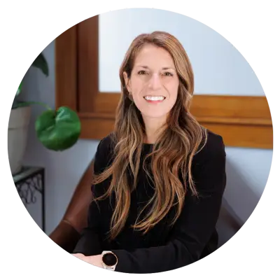 Alison Tetrault - TMS psychiatrist in York