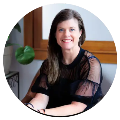 Amanda Sedgewick - TMS psychiatrist in York
