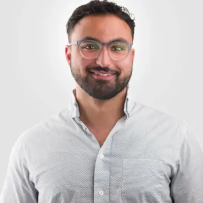 Daniel El-Dabh