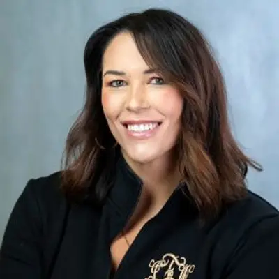 Jessica Wood Fleishman