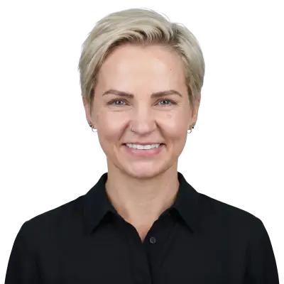Lorie Kmetz