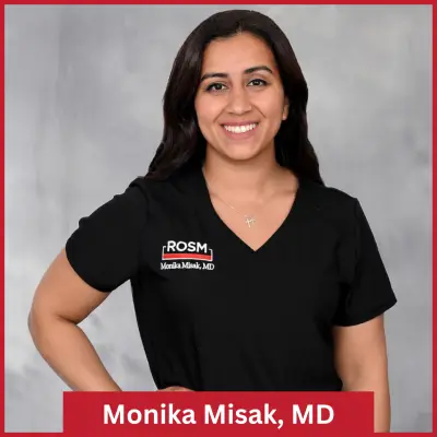 Monika Misak