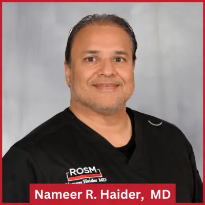 Nameer R