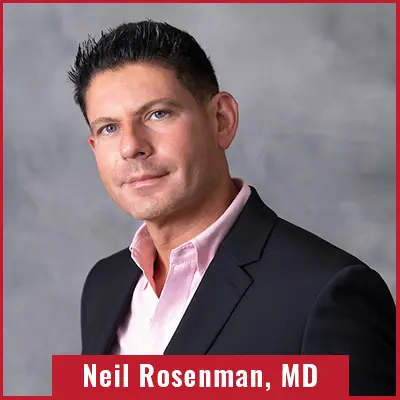 Neil Rosenman