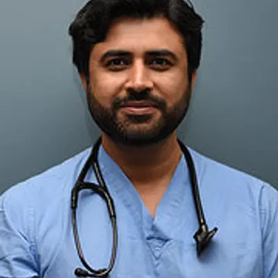 Hamad Azam