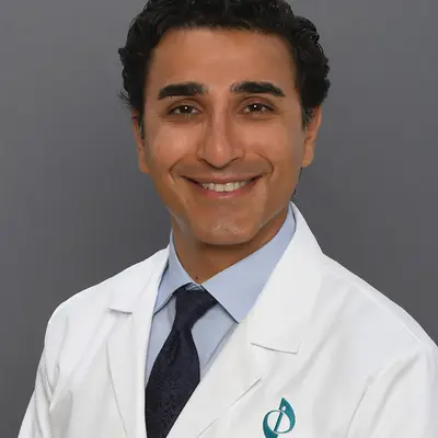 Omar Akhtar