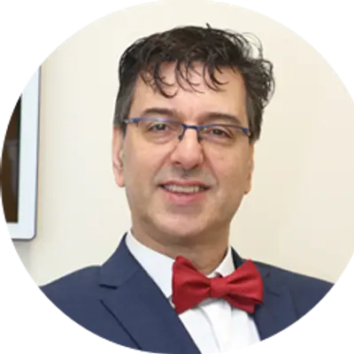 M.Mehdi Kazmi - TMS psychiatrist in Bronx
