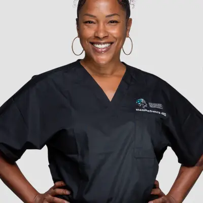 Maesha Dancy