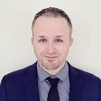 Aaron Fischer - TMS psychiatrist in Reno
