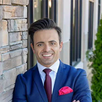 Ali Nairizi - TMS psychiatrist in Reno