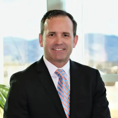 Nicholas Carlevato - TMS psychiatrist in Reno