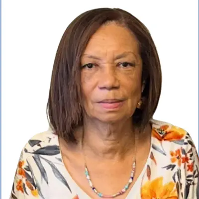 Rosemarie Romain-Tyson