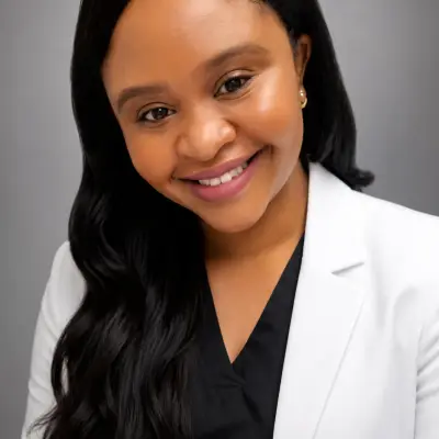 Lorraine Nxumalo