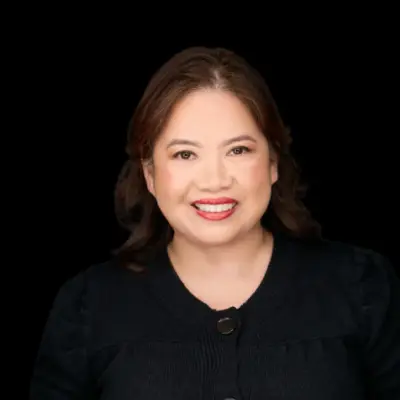 Regina Dizon